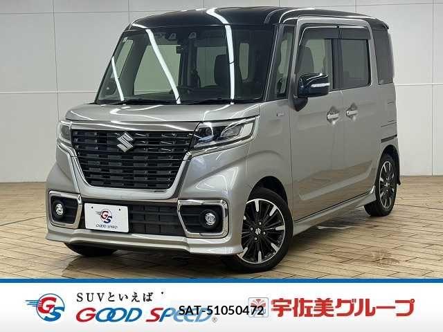 Suzuki SPACIA 2021-12 8797542-0