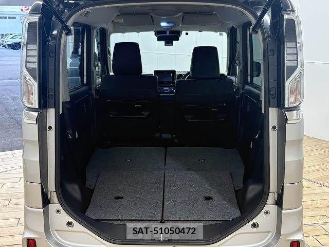 Suzuki SPACIA 2021-12 8797542-12