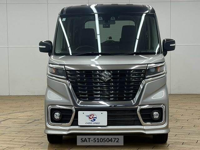 Suzuki SPACIA 2021-12 8797542-14