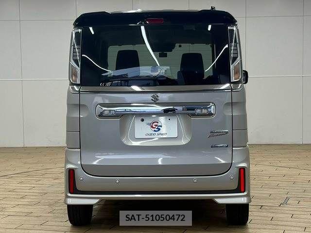 Suzuki SPACIA 2021-12 8797542-15