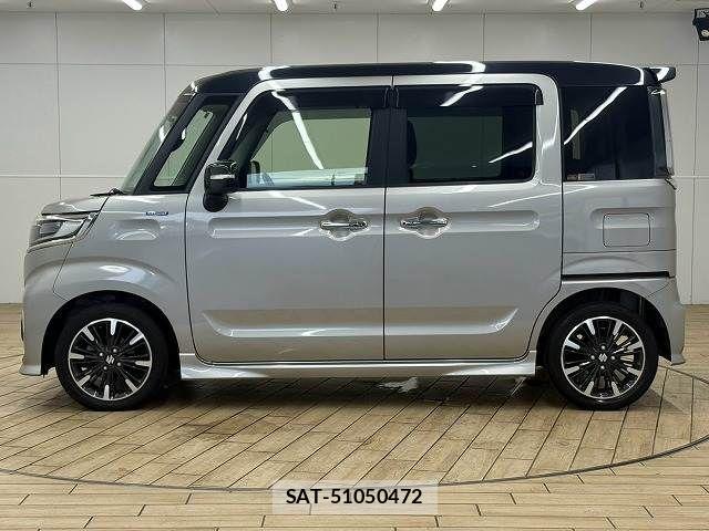 Suzuki SPACIA 2021-12 8797542-16