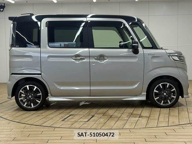Suzuki SPACIA 2021-12 8797542-17