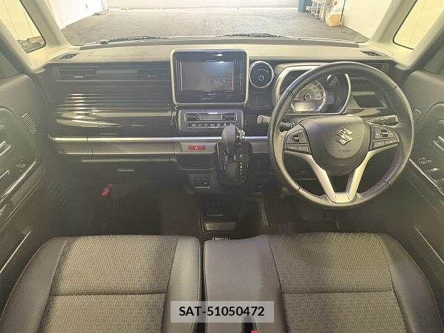 Suzuki SPACIA 2021-12 8797542-1