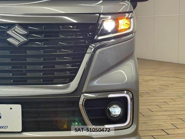 Suzuki SPACIA 2021-12 8797542-19
