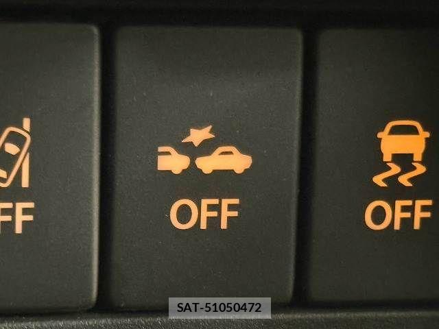 Suzuki SPACIA 2021-12 8797542-5