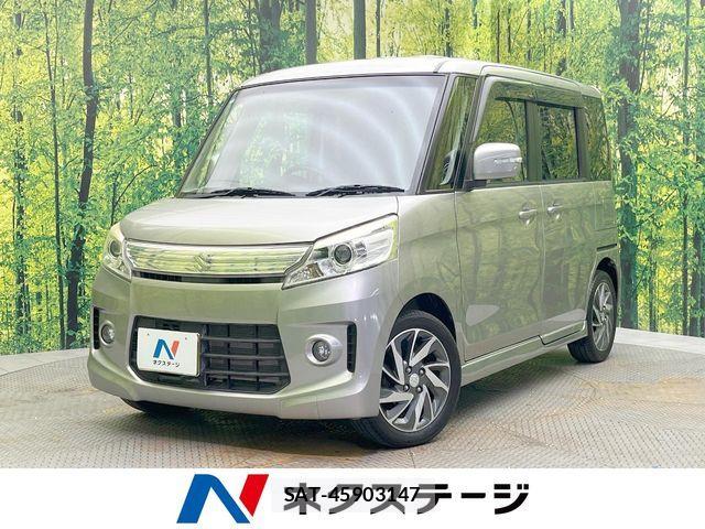 Suzuki SPACIA 2013-08 8797547-0