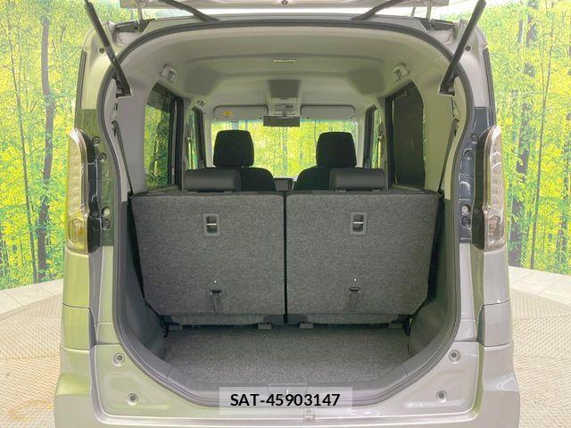 Suzuki SPACIA 2013-08 8797547-9