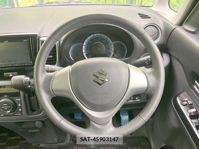 Suzuki SPACIA 2013-08 8797547-10