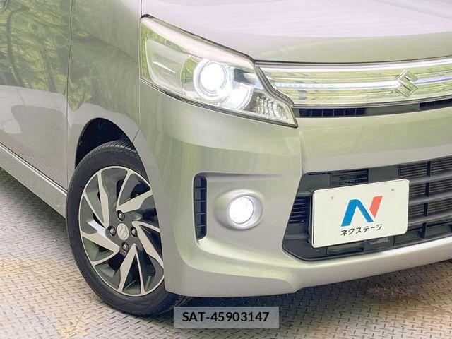 Suzuki SPACIA 2013-08 8797547-11