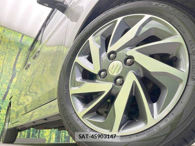Suzuki SPACIA 2013-08 8797547-12