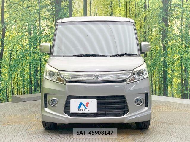 Suzuki SPACIA 2013-08 8797547-13