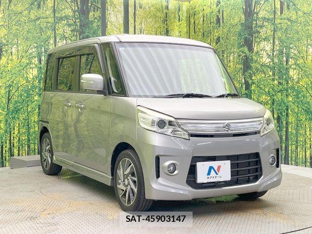 Suzuki SPACIA 2013-08 8797547-15
