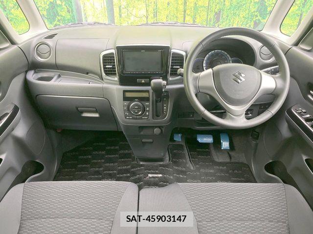 Suzuki SPACIA 2013-08 8797547-1
