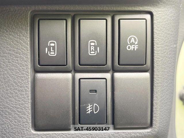 Suzuki SPACIA 2013-08 8797547-6