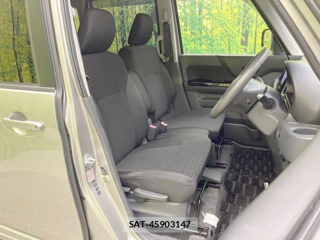 Suzuki SPACIA 2013-08 8797547-7