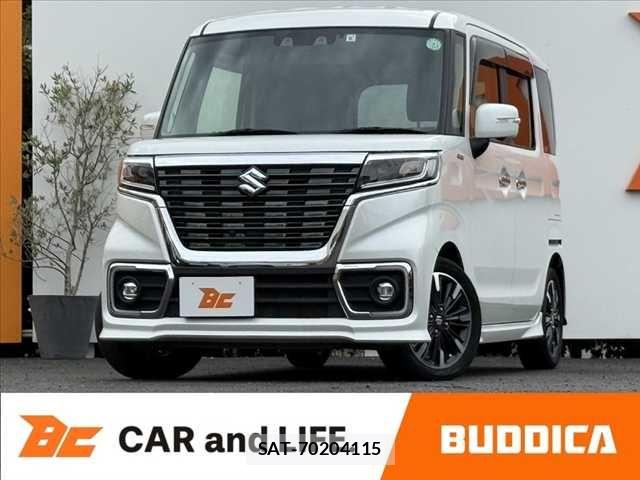 Suzuki SPACIA 2021-08 8797544-0