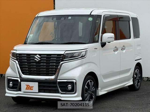 Suzuki SPACIA 2021-08 8797544-9