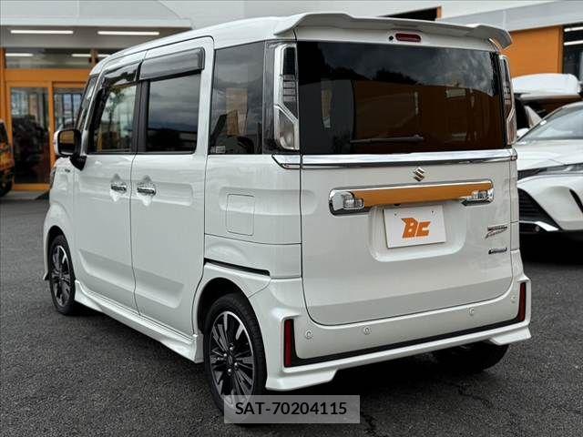 Suzuki SPACIA 2021-08 8797544-12
