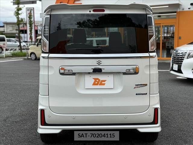 Suzuki SPACIA 2021-08 8797544-13