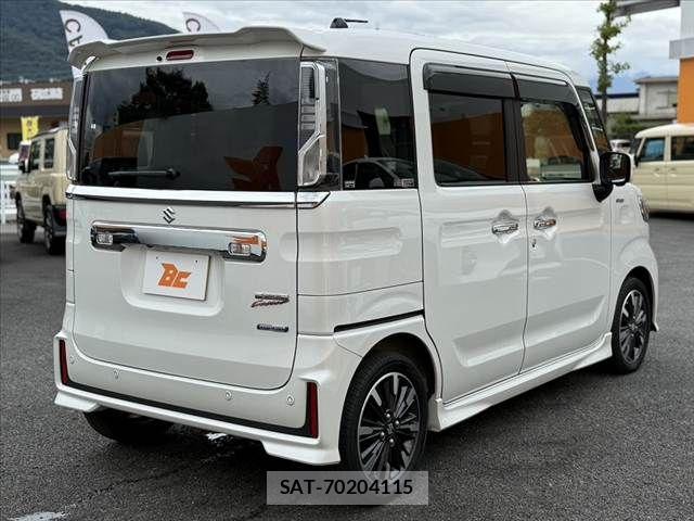Suzuki SPACIA 2021-08 8797544-14