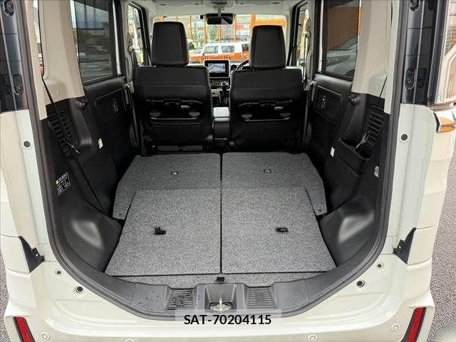 Suzuki SPACIA 2021-08 8797544-19