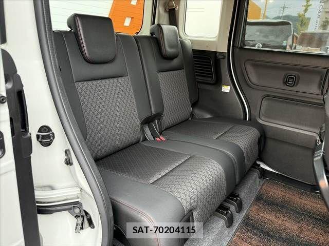 Suzuki SPACIA 2021-08 8797544-20