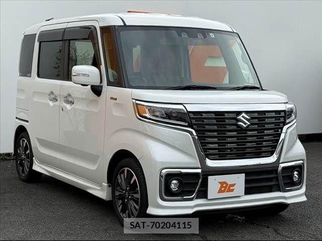 Suzuki SPACIA 2021-08 8797544-7