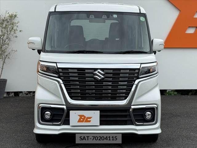 Suzuki SPACIA 2021-08 8797544-8