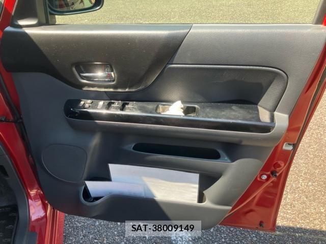 Suzuki SPACIA 2014-10 8797550-9