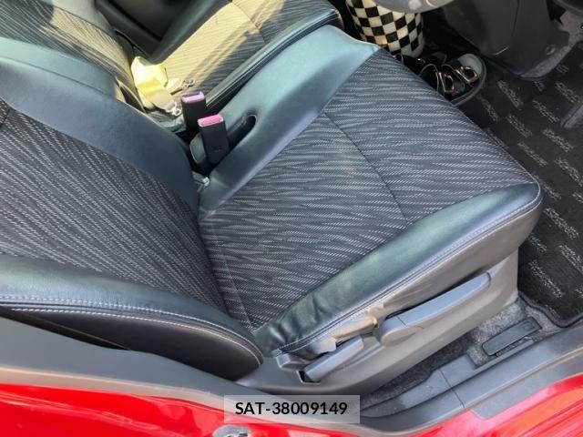 Suzuki SPACIA 2014-10 8797550-10