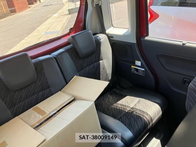 Suzuki SPACIA 2014-10 8797550-12
