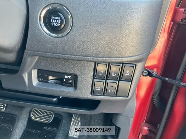 Suzuki SPACIA 2014-10 8797550-13