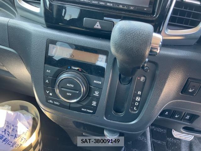 Suzuki SPACIA 2014-10 8797550-14