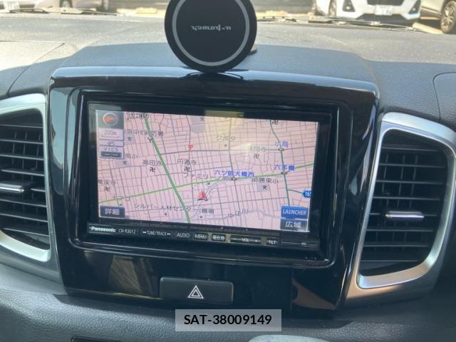 Suzuki SPACIA 2014-10 8797550-16
