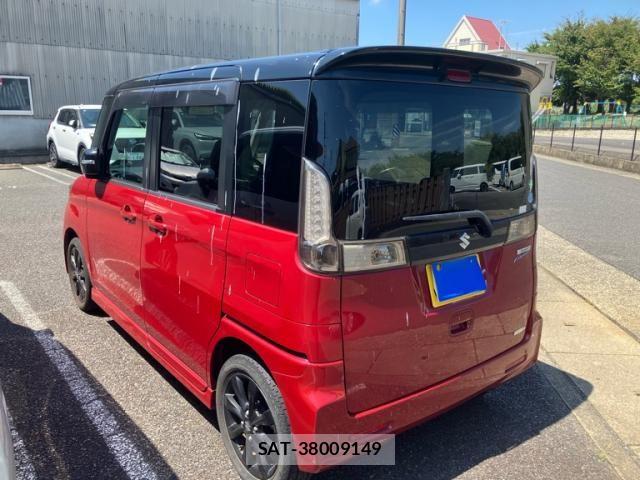 Suzuki SPACIA 2014-10 8797550-2