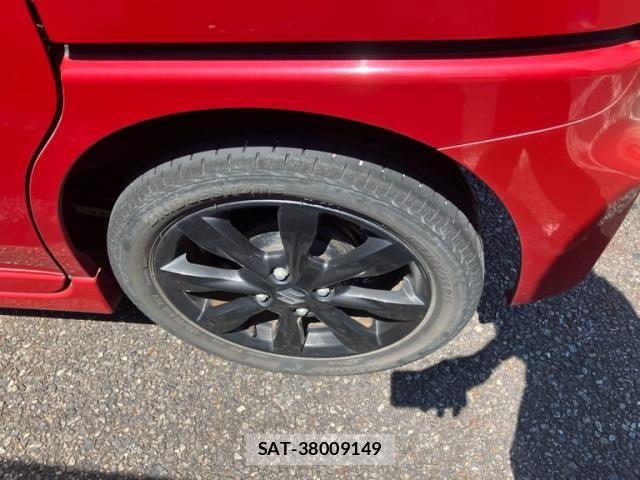 Suzuki SPACIA 2014-10 8797550-4