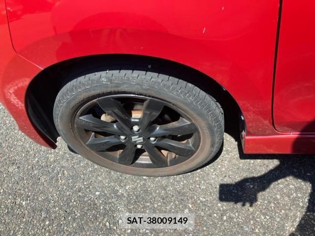 Suzuki SPACIA 2014-10 8797550-5