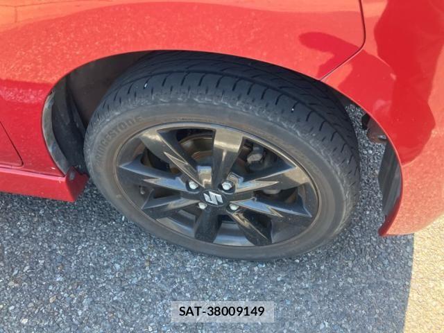 Suzuki SPACIA 2014-10 8797550-6