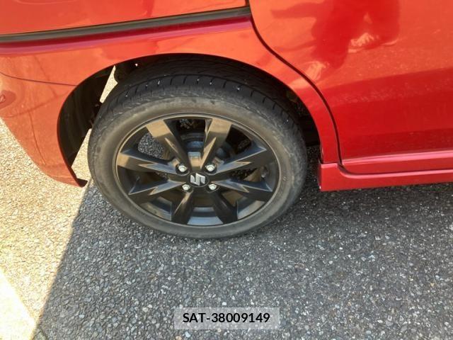 Suzuki SPACIA 2014-10 8797550-7