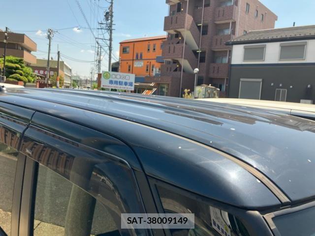Suzuki SPACIA 2014-10 8797550-8