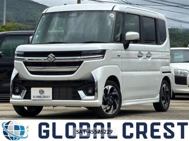 Suzuki SPACIA 2025-05 8797540-0
