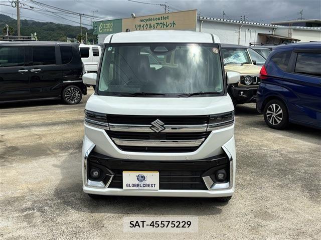 Suzuki SPACIA 2025-05 8797540-9