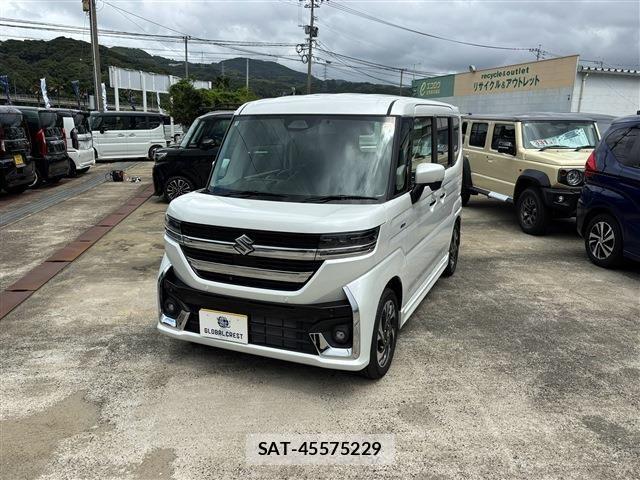 Suzuki SPACIA 2025-05 8797540-10