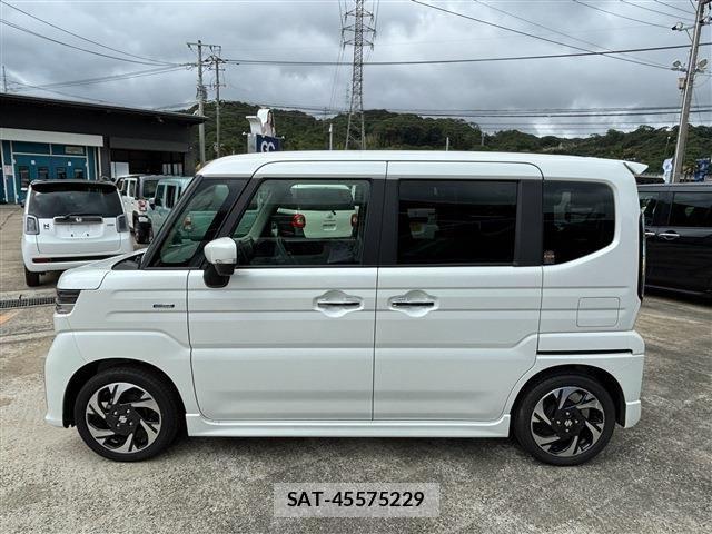 Suzuki SPACIA 2025-05 8797540-11