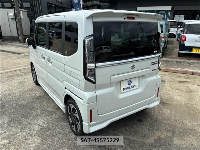 Suzuki SPACIA 2025-05 8797540-12