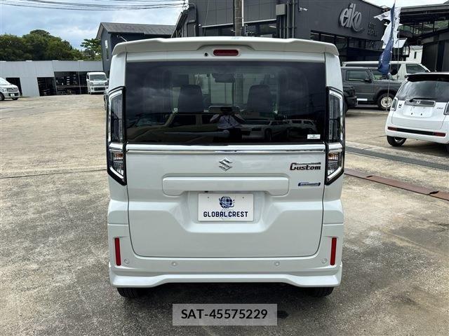 Suzuki SPACIA 2025-05 8797540-13