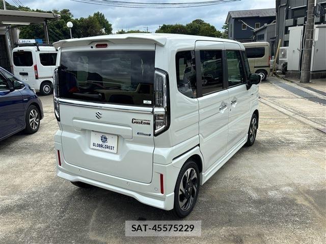 Suzuki SPACIA 2025-05 8797540-14