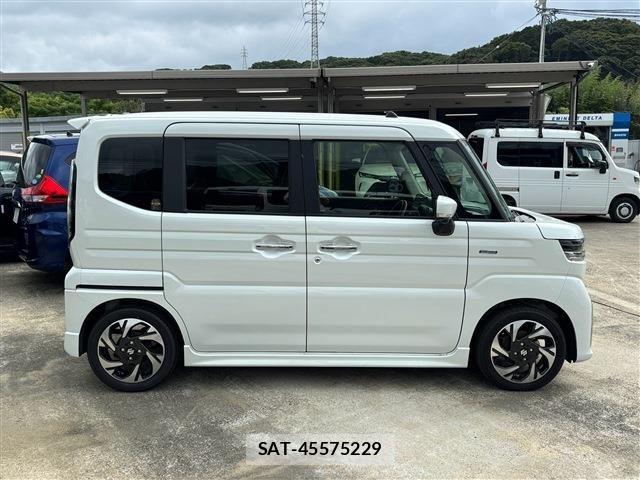 Suzuki SPACIA 2025-05 8797540-15