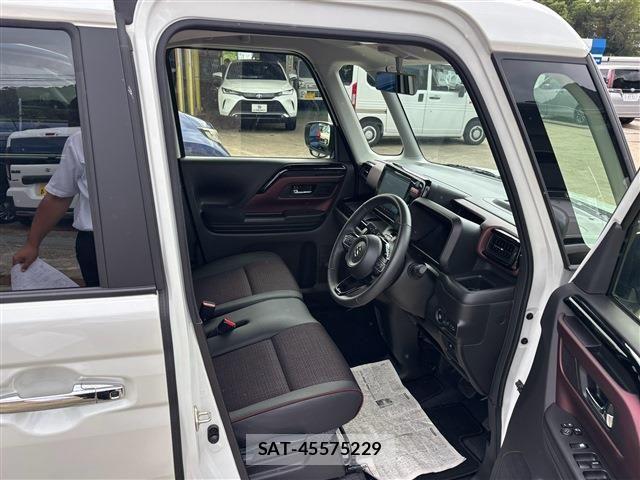 Suzuki SPACIA 2025-05 8797540-17
