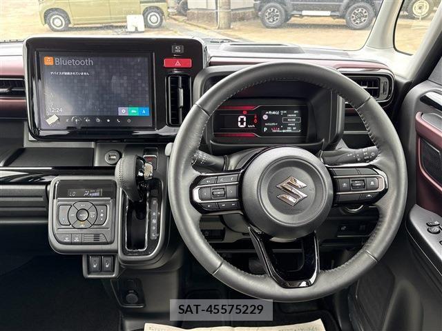 Suzuki SPACIA 2025-05 8797540-22